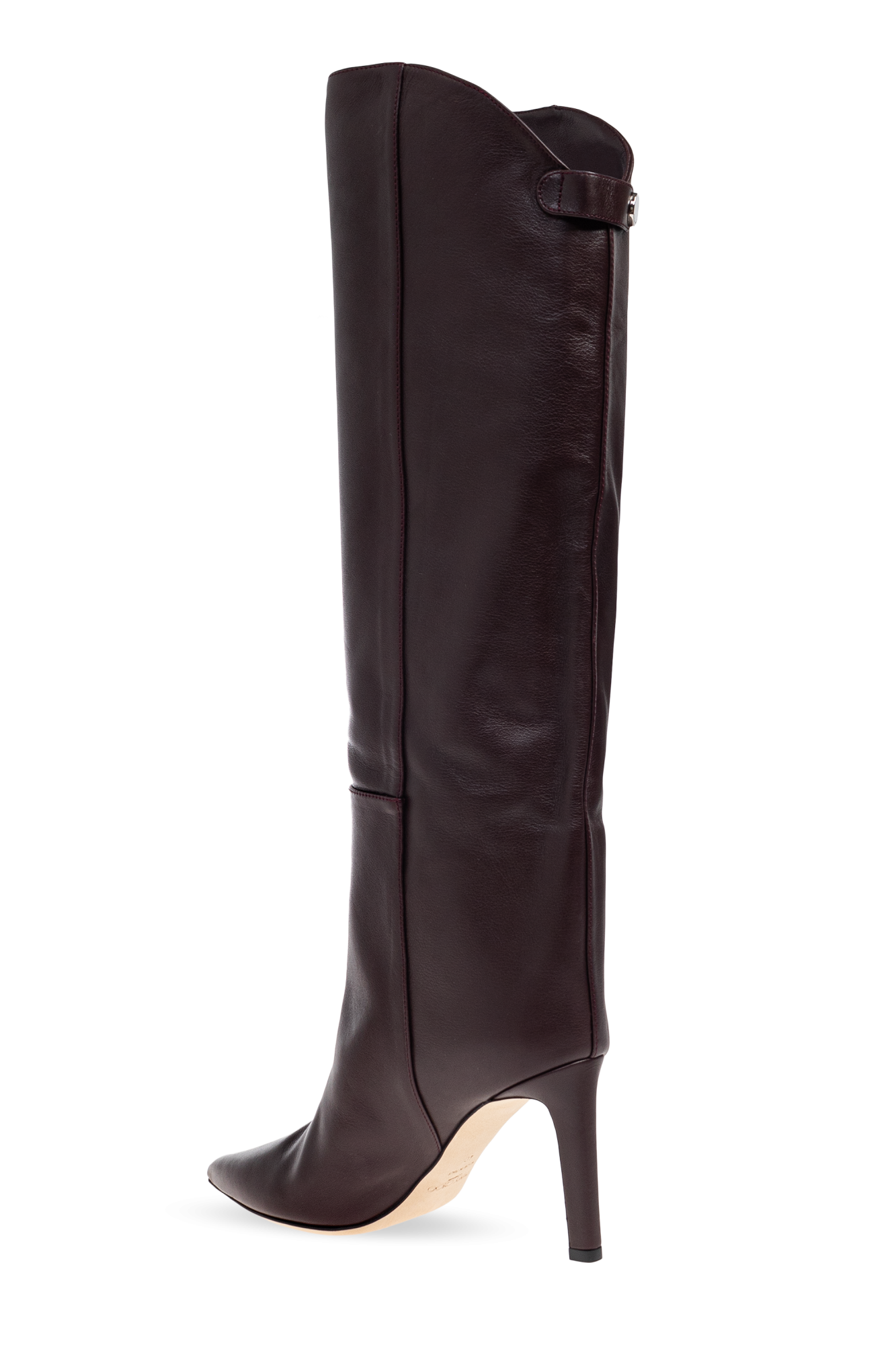 Jimmy Choo Heeled boots 'Alizze' | Women's | Vitkac